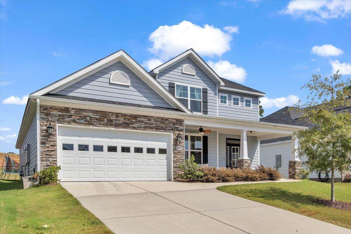 2317 Bundoran Drive - Photo 1
