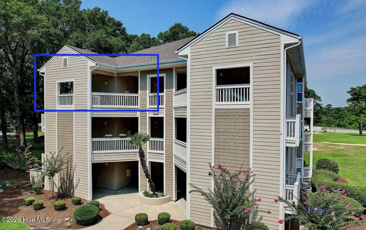 213 Kings Trail - Photo 1