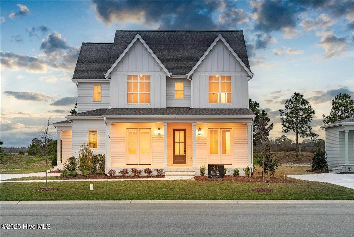 106 Pinewood Cove - Photo 1