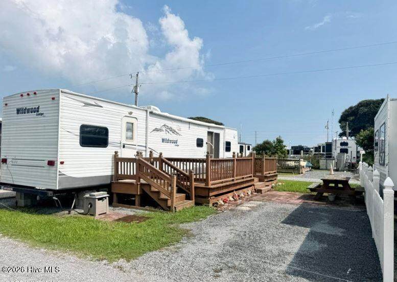 Lot 144 Dock Street - Photo 1