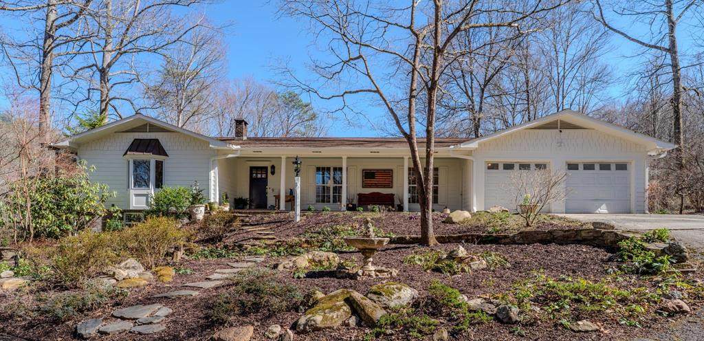 1316 Junaluska Road - Photo 1