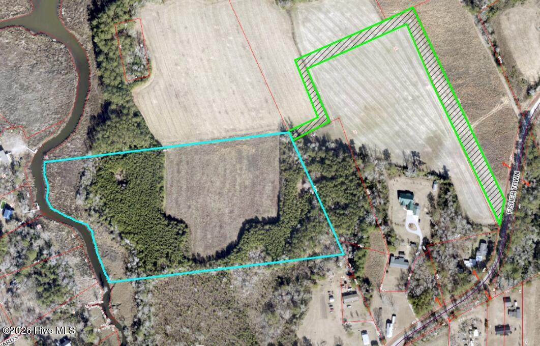 0 Fisher Town Road - Photo 1