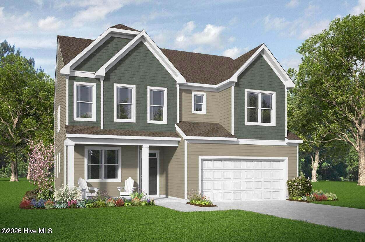 1376 Noble Oak Place - Photo 1