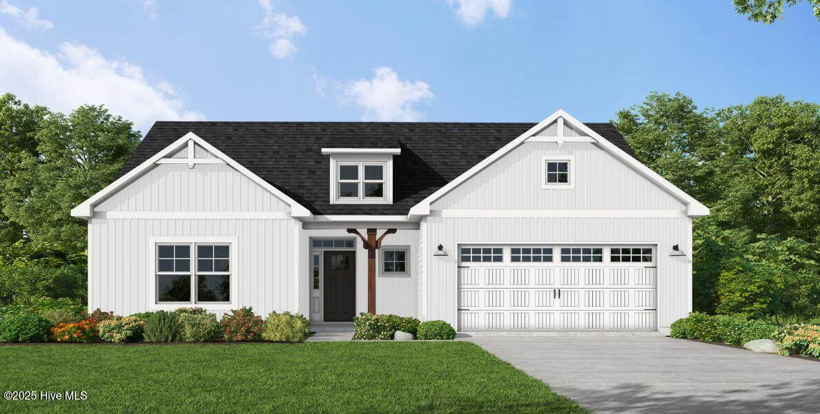 2812 Tucker Hill Drive - Photo 1