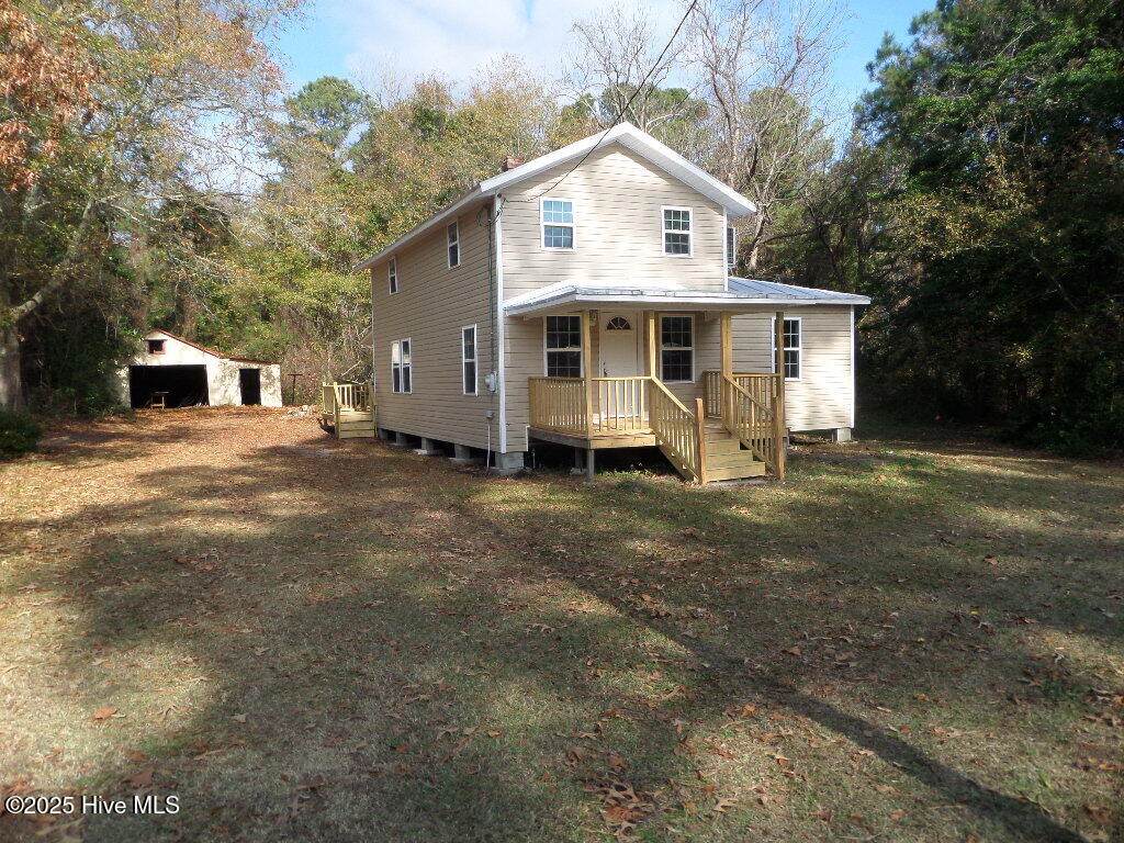 7682 Kershaw Road - Photo 1