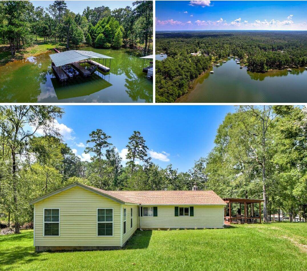 1129 Lakeside Drive - Photo 1
