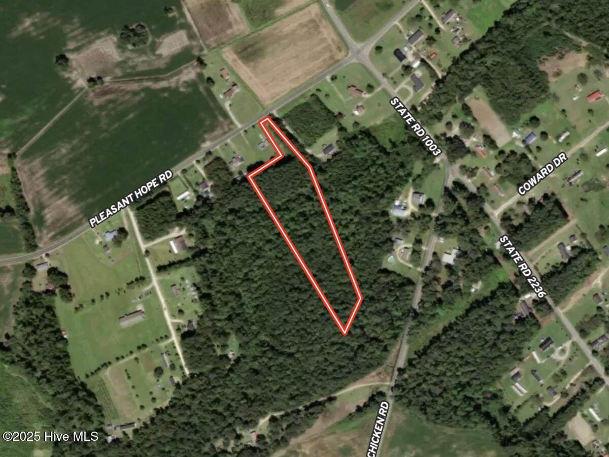 2692 Pleasant Hope Road - Photo 1