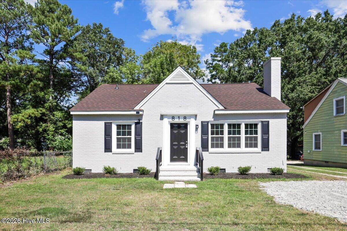 818 Long Avenue - Photo 1