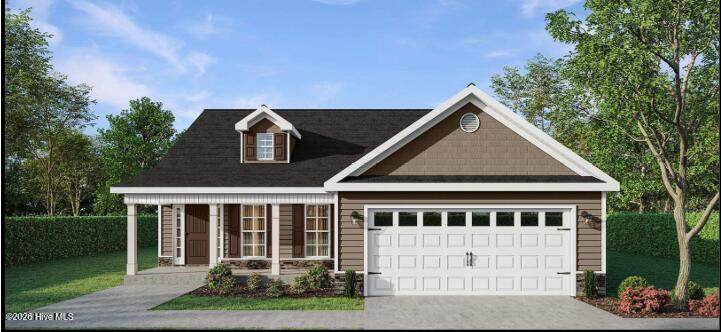 6863 Streamside Drive - Photo 1