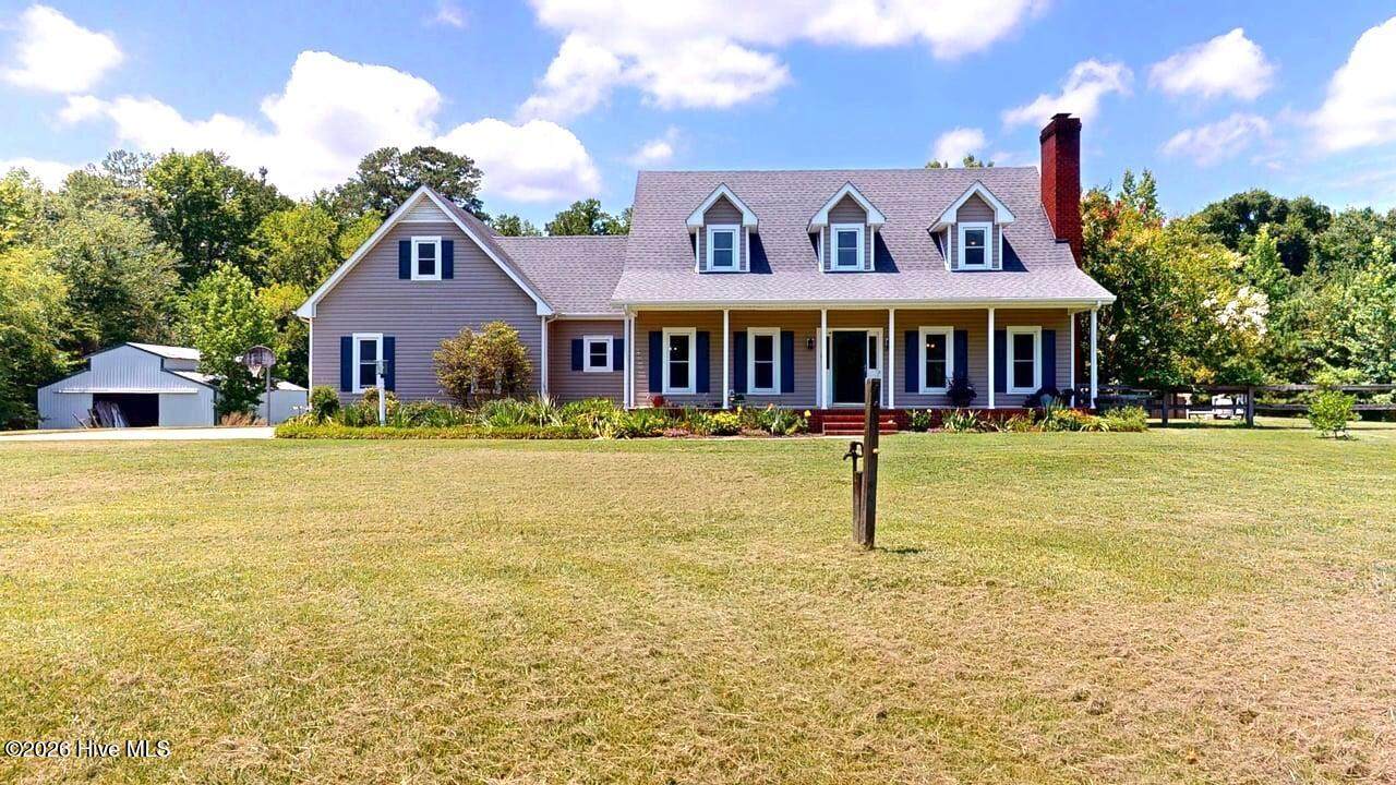 210 Salem Country Lane - Photo 1