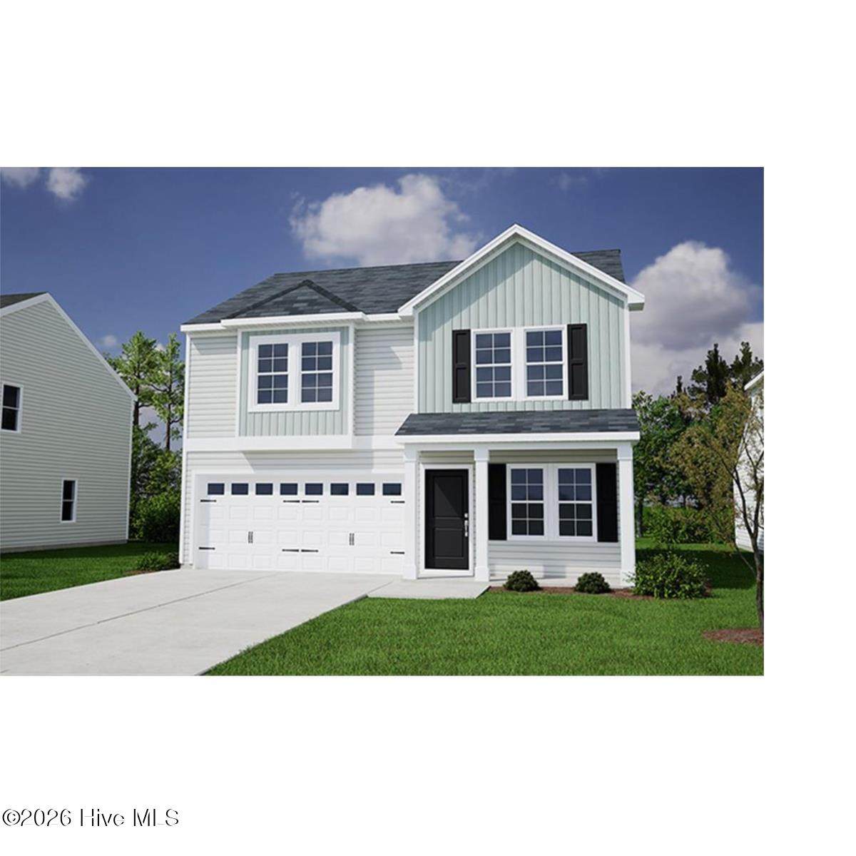 272 Majestic Mare Lane - Photo 1
