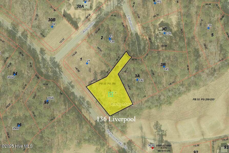 136 Liverpool - Photo 1