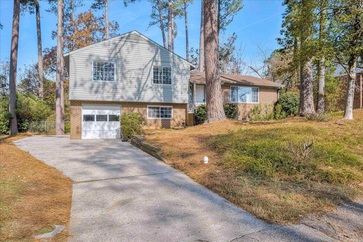 3223 Crane Ferry Road - Photo 1