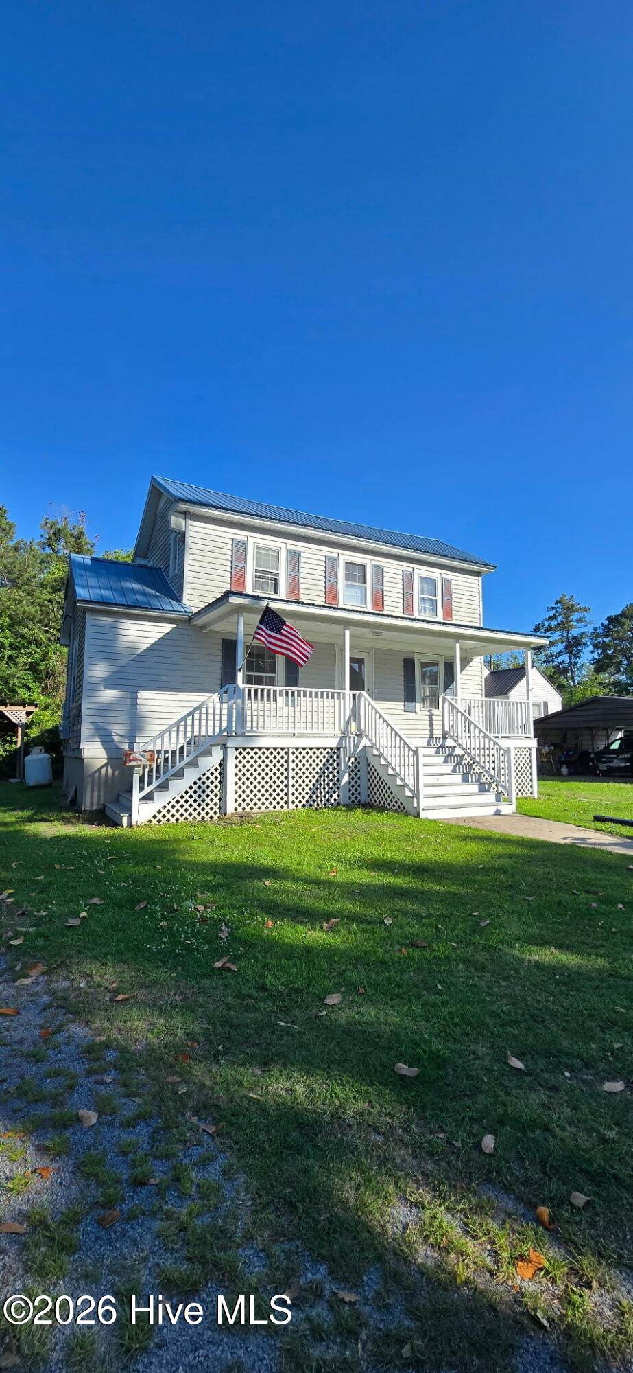 436 Edward Street - Photo 1