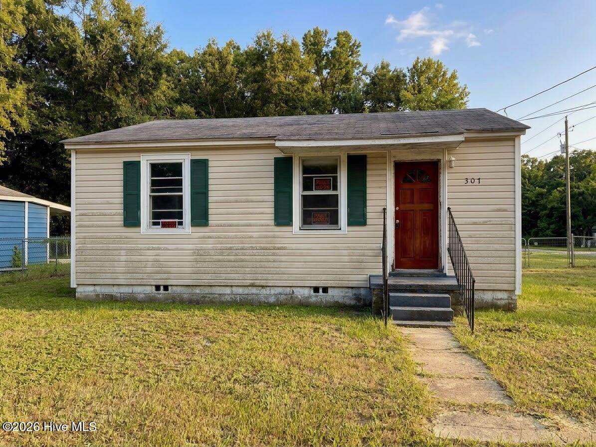307 Diana Street - Photo 1