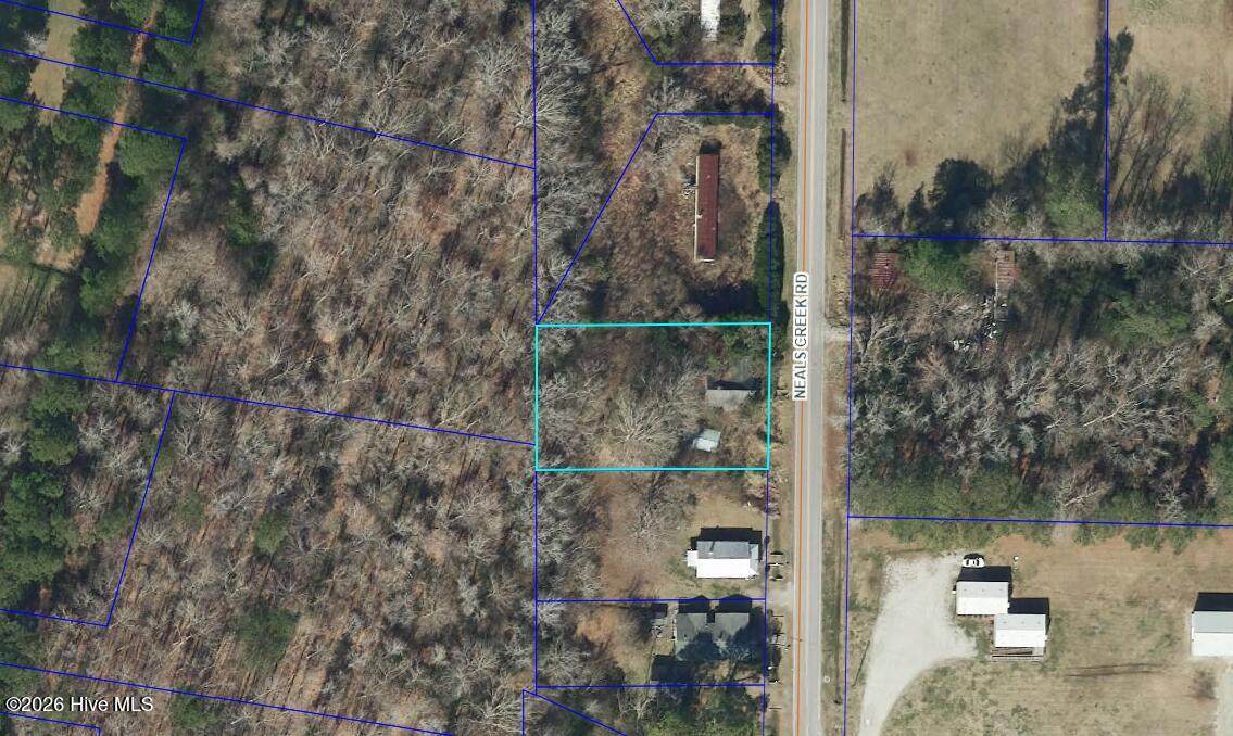 210 Neals Creek Road - Photo 1