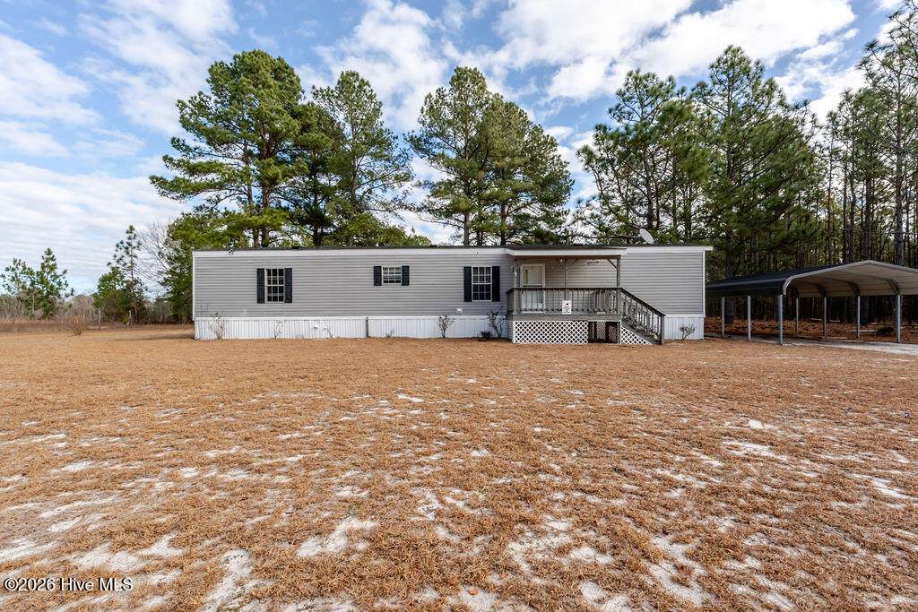 52 Paul Cromartie Lane - Photo 1