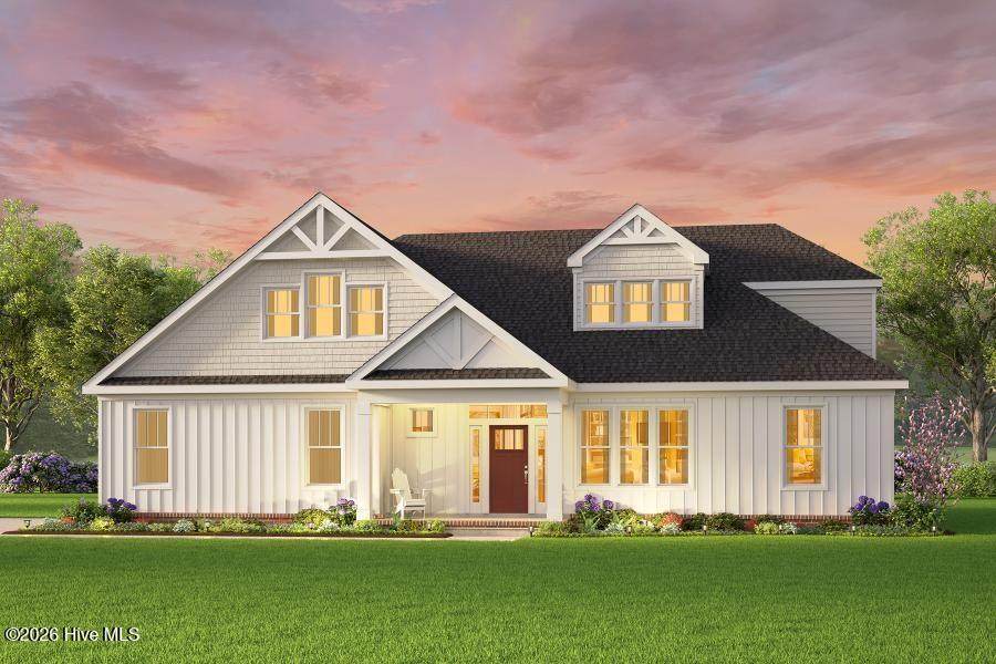 Lot 7 Northern Pine Drive - Photo 1