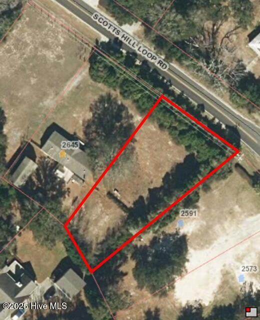 6 Scotts Hill Loop Road - Photo 1