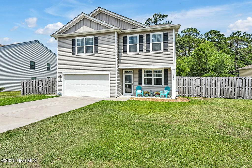 1054 Fisher King Drive - Photo 1