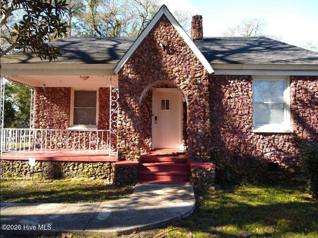 1105 Merry Street - Photo 1