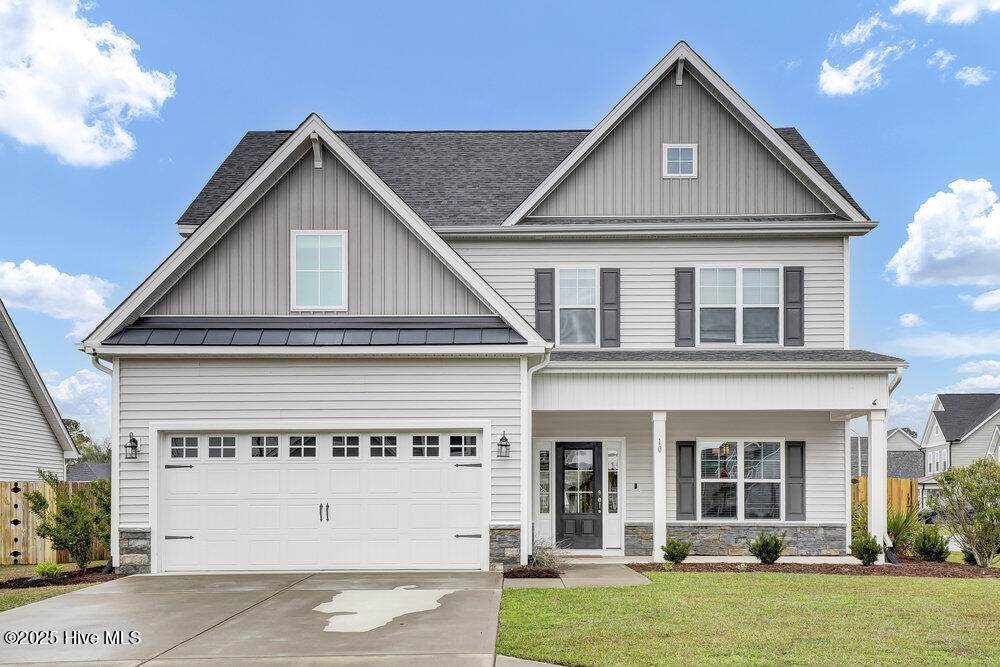 10 Abaco Way - Photo 1