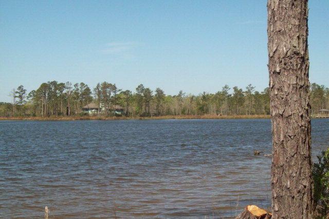 51 Ship Wreck Drive, Belhaven, NC 27810 (MLS #70027723) :: Century 21 Sweyer & Associates