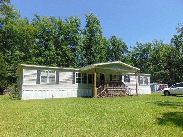 458 River Road, Blounts Creek, NC 27814 (MLS #70027733) :: Century 21 Sweyer & Associates