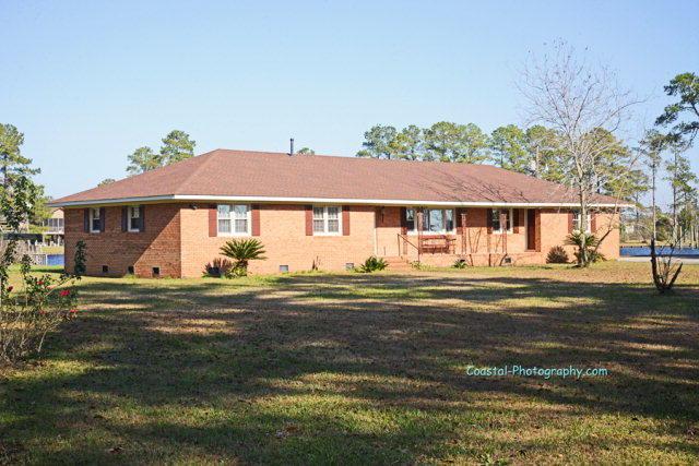 1233 Hubs Rec Road, Belhaven, NC 27810 (MLS #70030682) :: Century 21 Sweyer & Associates