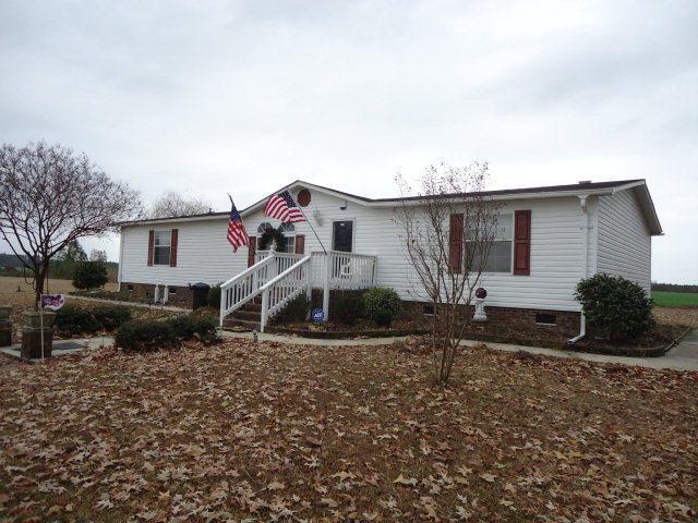 320 Gum Neck Road - Photo 1