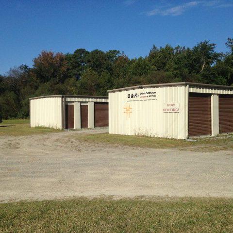 800 Free Union Church Road - Photo 1
