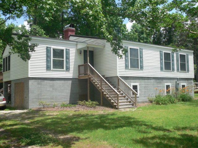 23 Loblolly Lane, Washington, NC 27889 (MLS #70032071) :: Century 21 Sweyer & Associates