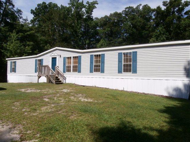 116 Slade Road, Pantego, NC 27860 (MLS #70032180) :: Century 21 Sweyer & Associates