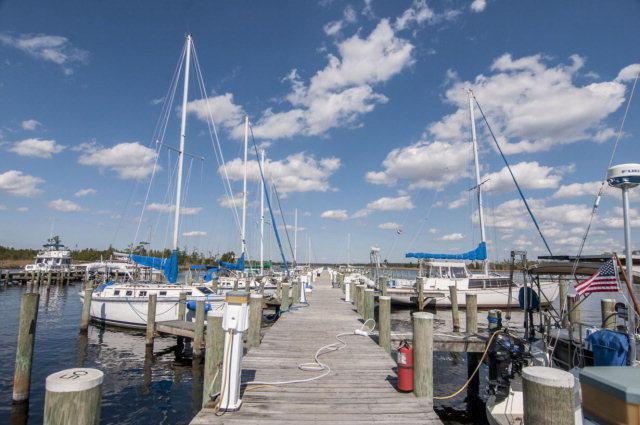 110 Spinnaker Run Road, Belhaven, NC 27810 (MLS #70032612) :: Century 21 Sweyer & Associates