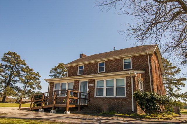 2563 S Nc 99 S, Belhaven, NC 27810 (MLS #70033162) :: Century 21 Sweyer & Associates