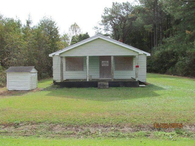 975 Peedtown Road - Photo 1