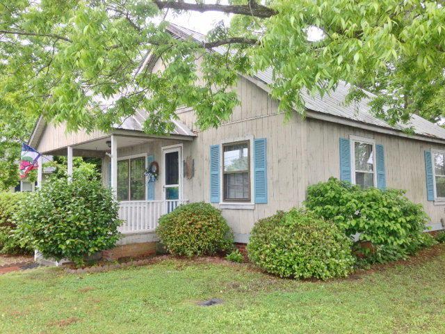 111 King Street, Bath, NC 27808 (MLS #70033321) :: Century 21 Sweyer & Associates