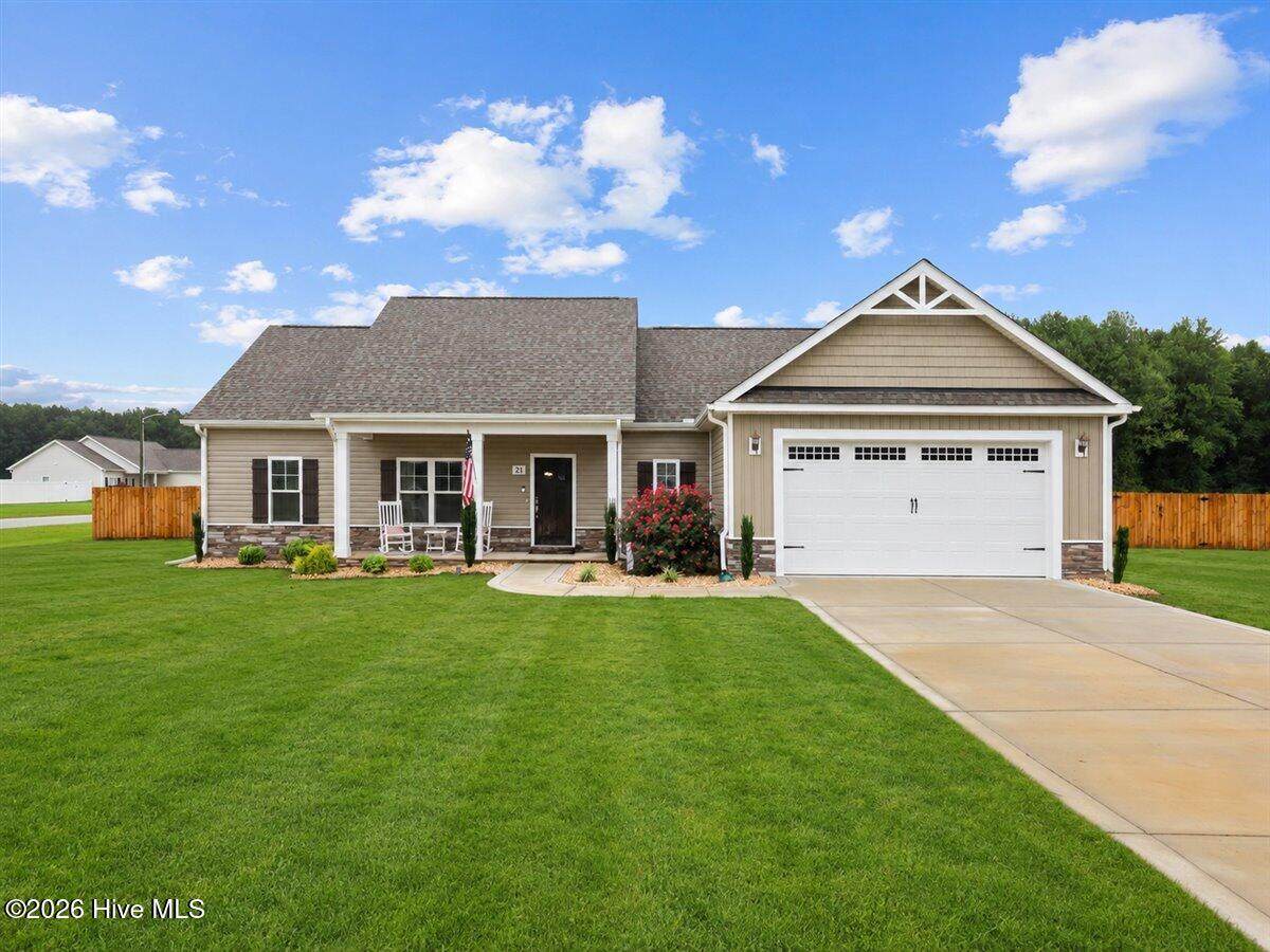 21 Oakbridge Way - Photo 1