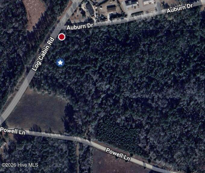 Tbd Lot 1 Auburn Drive - Photo 1