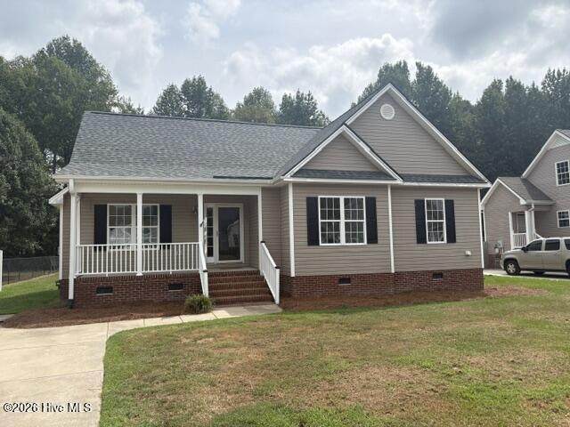 210 Laurel Spring Drive - Photo 1