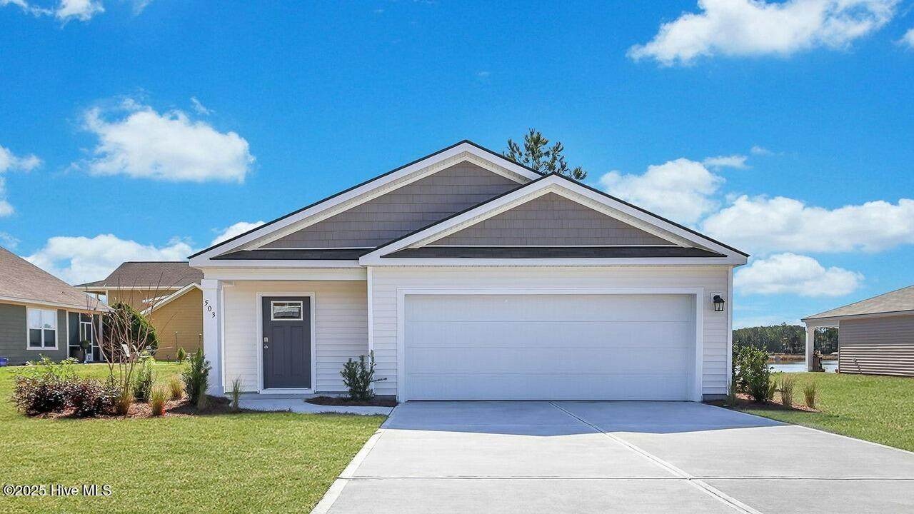 1238 Skystone Loop - Photo 1