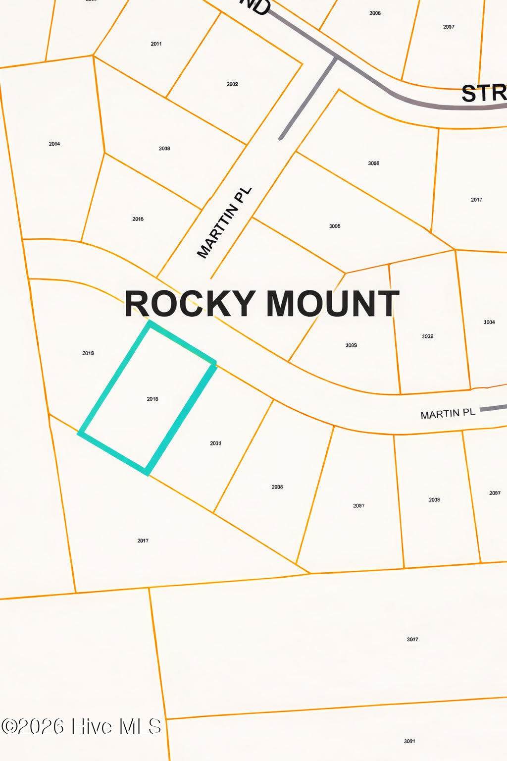 Lot 8 Crestview Road - Photo 1