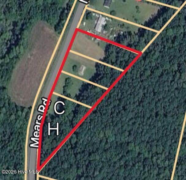 999 Mears Road - Photo 1