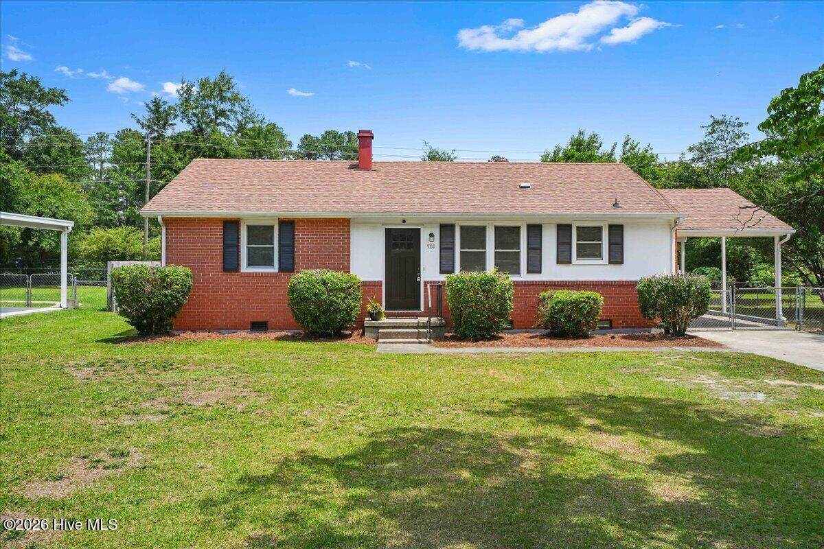501 Quail Drive - Photo 1