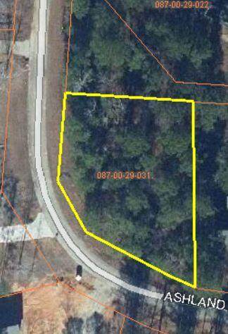 Lot 31 Ashland Drive - Photo 1