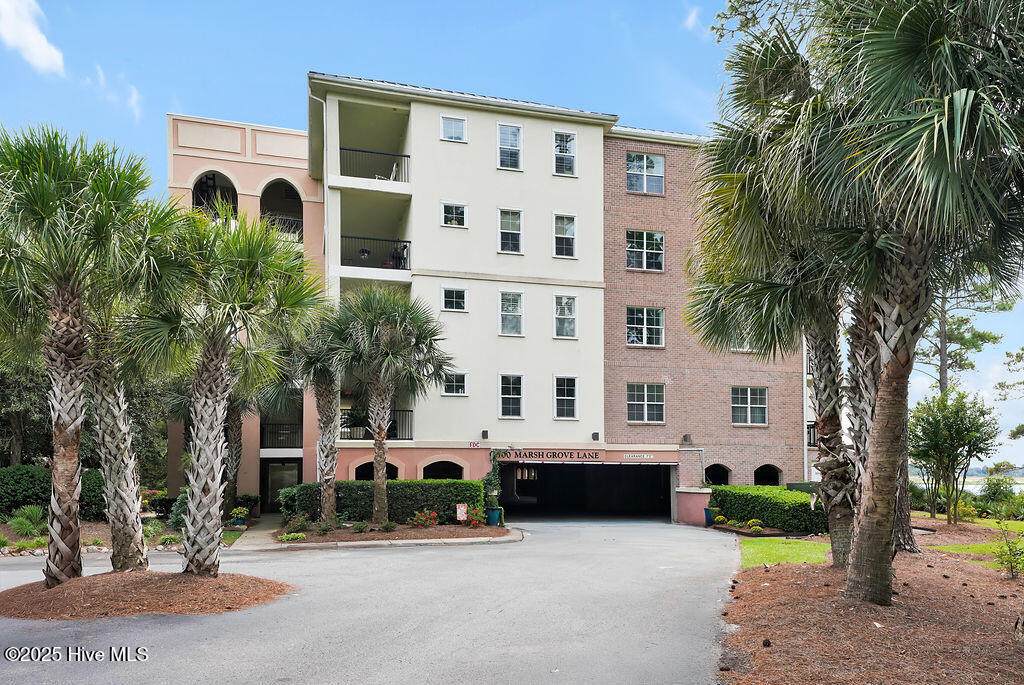 2100 Marsh Grove Lane - Photo 1