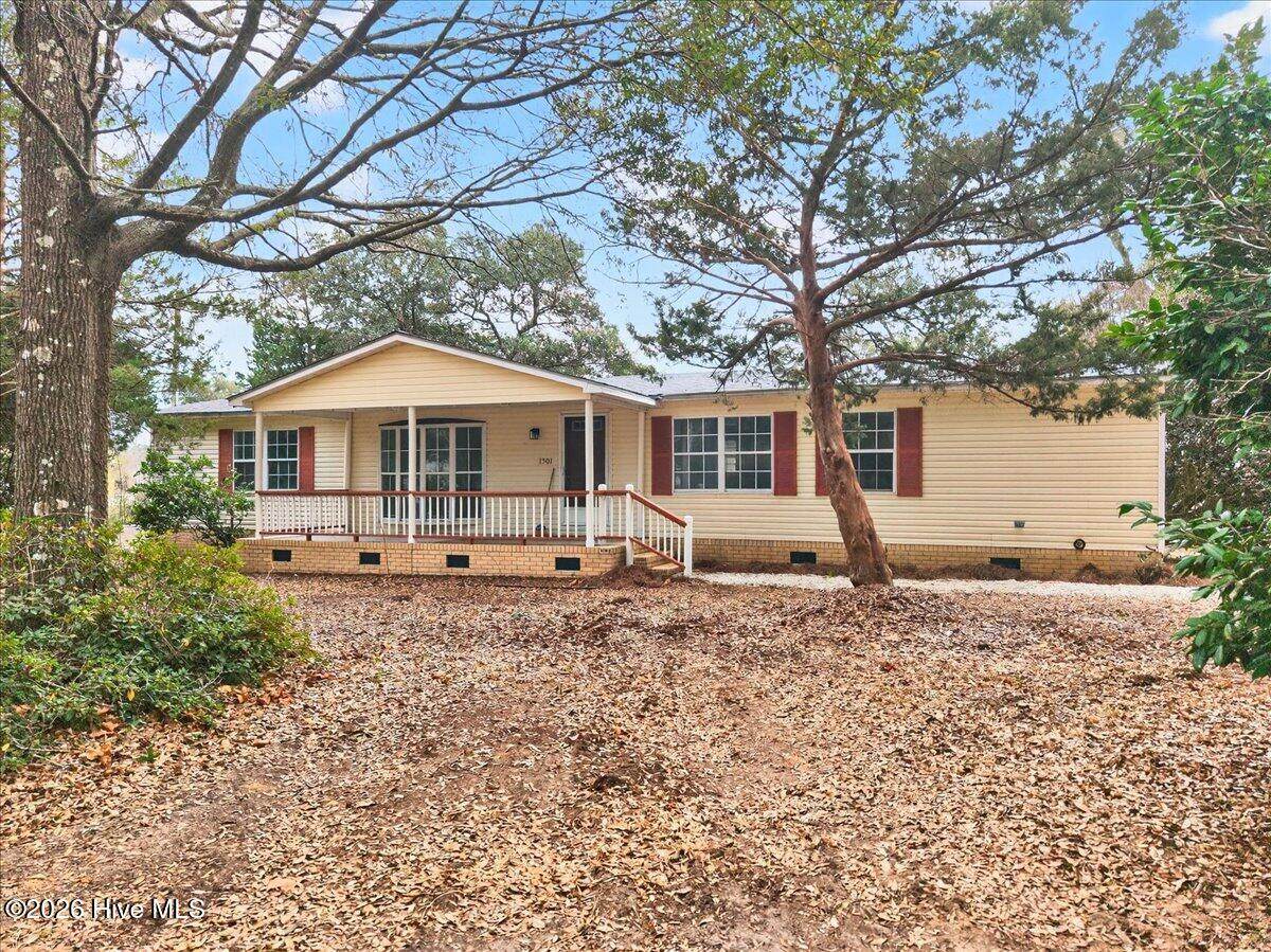 1501 New Bern Street - Photo 1