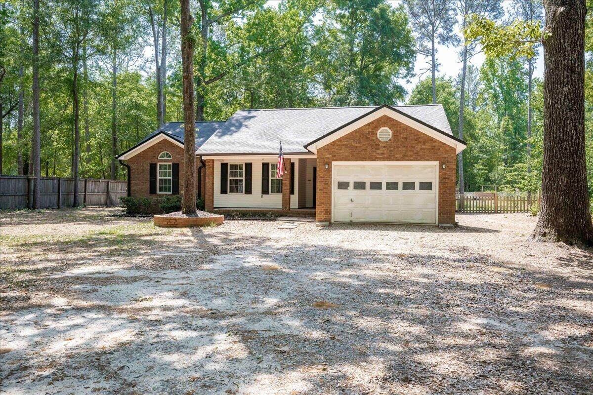 2522 Quail Run Drive - Photo 1