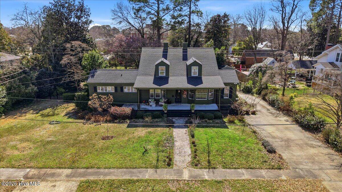 804 Park Avenue - Photo 1