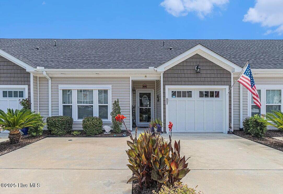 231 Je Edward Drive - Photo 1